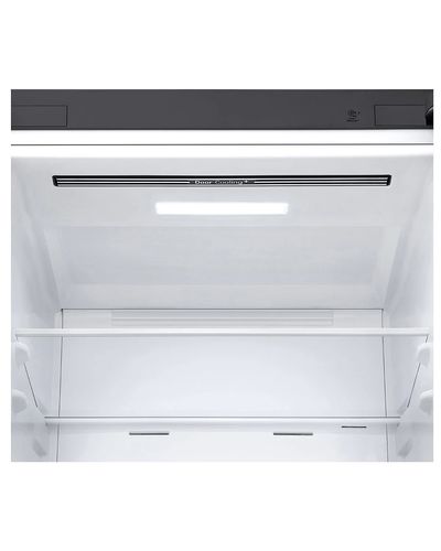 Refrigerator LG - GBB62DSHEC.ADSQEUR, 7 image