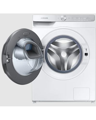 Washing machine SAMSUNG WW12TP84DSH/LP, 3 image