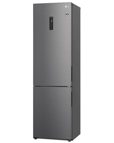 Refrigerator LG - GBB62DSHEC.ADSQEUR, 3 image