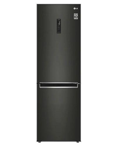 Refrigerator LG - GBB61BLHMN.ABLQEUR