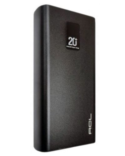 Portable charger ACL PW-12 20000 MAH