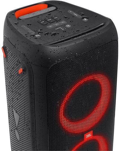 Loudspeaker JBL PartyBox 310, 4 image