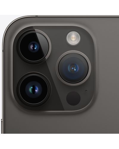 მობილური ტელეფონი Apple iPhone 14 Pro 1TB Space Black , 3 image - Primestore.ge