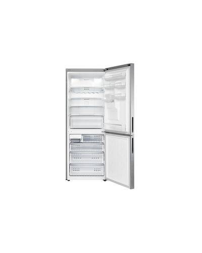 Refrigerator SAMSUNG RL4362RBAB1/WT, 2 image