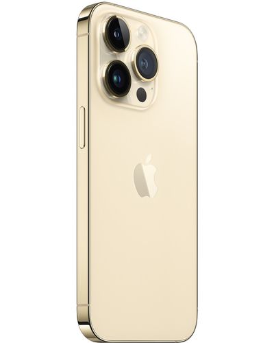 მობილური ტელეფონი Apple iPhone 14 Pro 128GB Gold , 3 image - Primestore.ge