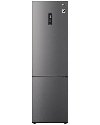 Refrigerator LG - GBB62DSHEC.ADSQEUR