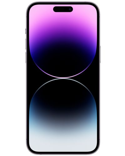 მობილური ტელეფონი Apple iPhone 14 Pro Max 1TB Deep Purple , 2 image - Primestore.ge