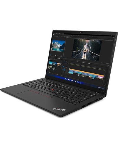 Laptop Lenovo ThinkPad P14s G3 14" Ryzen 7 Pro 6850U 16GB 512B SSD Radeon Graphics, 2 image