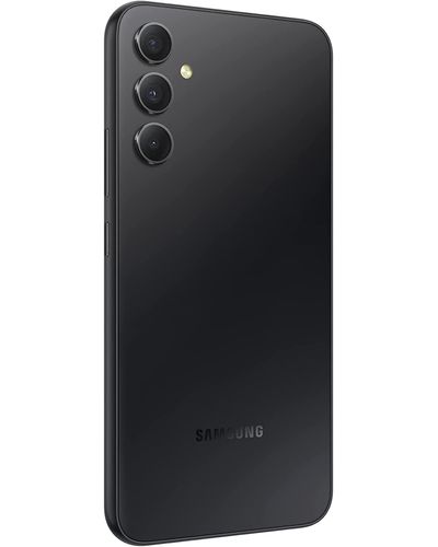 მობილური ტელეფონი Samsung A346E/DS Galaxy A34 Dual Sim 8GB RAM 128GB 5G , 4 image - Primestore.ge