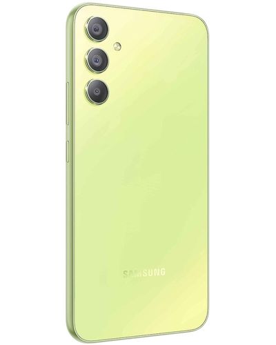 მობილური ტელეფონი Samsung A346E/DS Galaxy A34 Dual Sim 8GB RAM 128GB 5G , 5 image - Primestore.ge