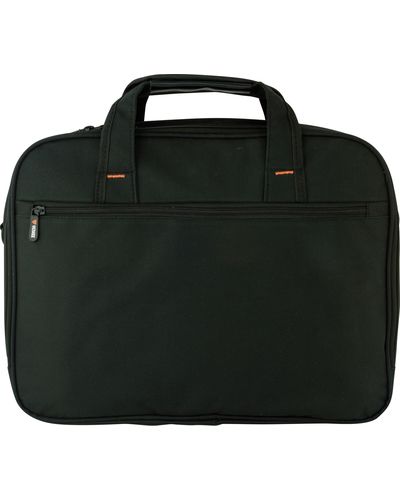 Laptop bag Yenkee YBN 1501 Ohio NB 15.6 Bag Black, 3 image