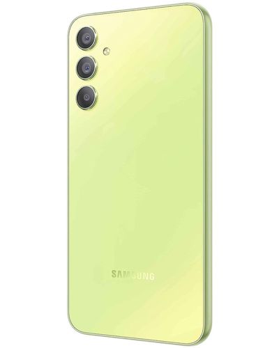 მობილური ტელეფონი Samsung A346E/DS Galaxy A34 Dual Sim 8GB RAM 128GB 5G , 6 image - Primestore.ge