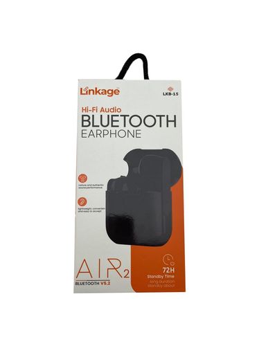 Bluetooth headset LINKAGE LKB-15, 2 image