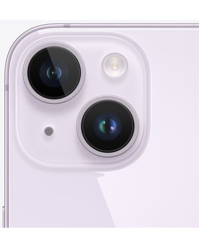 მობილური ტელეფონი Apple iPhone 14 Plus 128GB Purple , 4 image - Primestore.ge