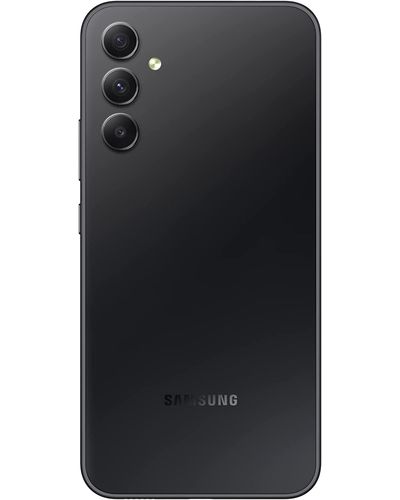 მობილური ტელეფონი Samsung A346E/DS Galaxy A34 Dual Sim 8GB RAM 128GB 5G , 3 image - Primestore.ge