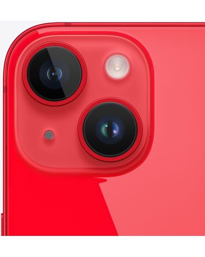 მობილური ტელეფონი Apple iPhone 14 Plus 128GB (PRODUCT)RED , 4 image - Primestore.ge