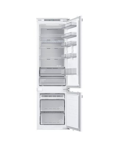 Refrigerator SAMSUNG BRB267034WW/WT, 3 image