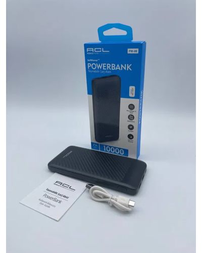 Portable charger ACL PW-08 10000 MAH, 2 image