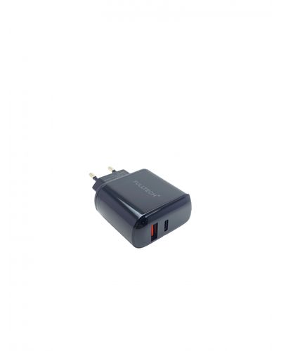 Fast charger/FAST CHARGER FULLTECH FС10 3.0 20W, 2 image