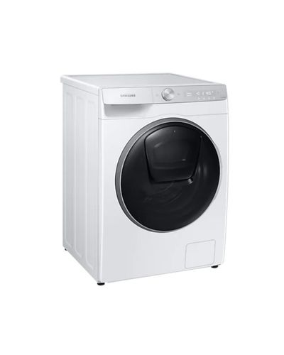 Washing machine SAMSUNG WW12TP84DSH/LP, 2 image
