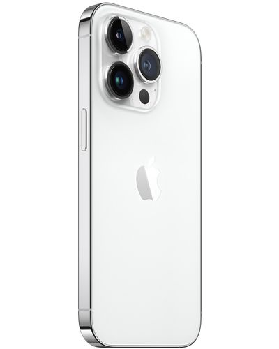 მობილური ტელეფონი Apple iPhone 14 Pro 128GB Silver , 3 image - Primestore.ge