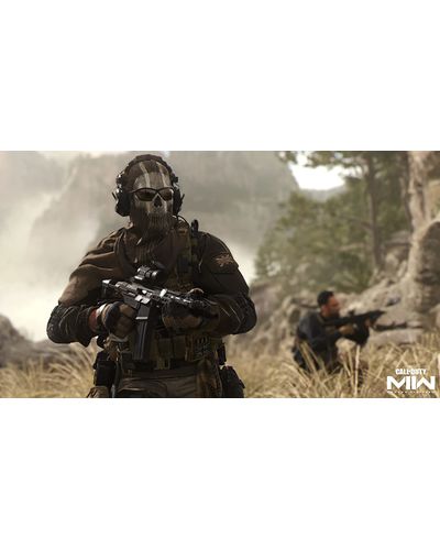 ვიდეო თამაში Sony PS4 Game Call of Duty Modern Warfare II , 5 image - Primestore.ge