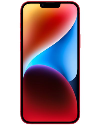 მობილური ტელეფონი Apple iPhone 14 Plus 128GB (PRODUCT)RED , 2 image - Primestore.ge