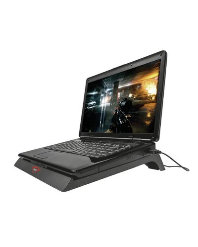 Notebook cooling stand TRUST GXT 220, 2 image