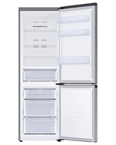 Refrigerator SAMSUNG-RB34T670FSA/WT, 4 image