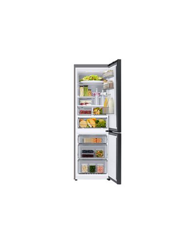 Refrigerator SAMSUNG RB34A7B4F22/WT, 6 image