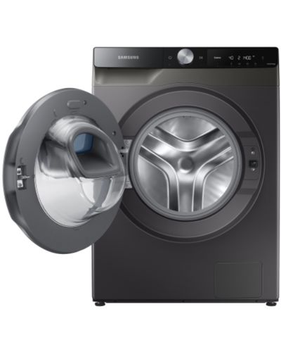Washing machine SAMSUNG-WW10T654CLX/LP, 2 image