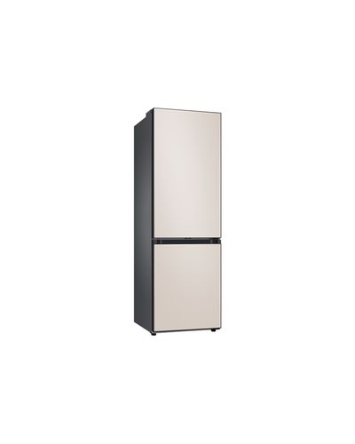 Refrigerator SAMSUNG RB34A7B4F39/WT, 3 image