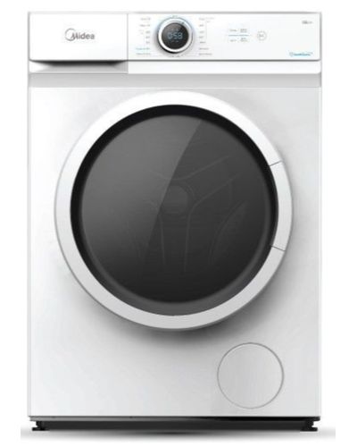 Washing machine MIDEA MF100W60