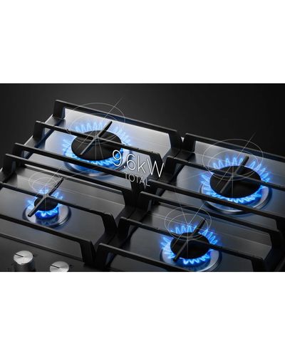 Cooker surface SAMSUNG NA64H3010AS/WT, 3 image