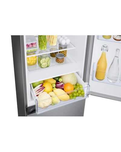 Refrigerator SAMSUNG-RB34T670FSA/WT, 7 image