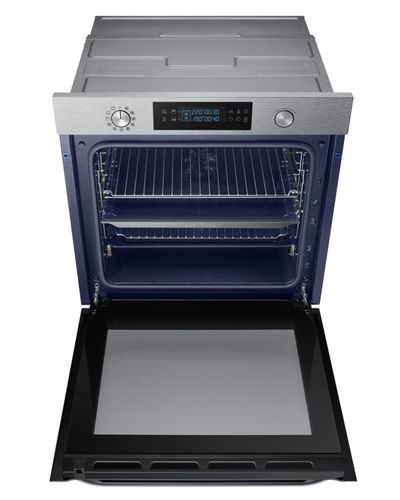 Electric oven SAMSUNG NV75K5541RS/WT, 3 image