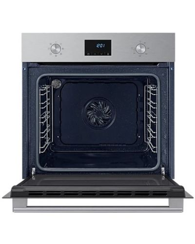 Built-in oven SAMSUNG-NV68A1110BS/WT, 2 image