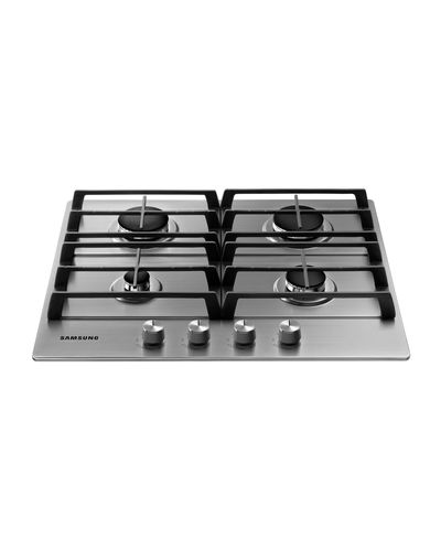 Cooker surface SAMSUNG NA64H3010AS/WT, 2 image