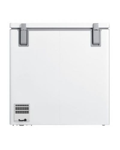 Freezer refrigerator MIDEA MDRC280SLF01G, 4 image