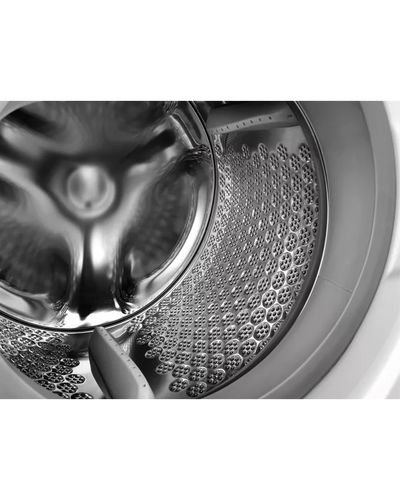 Washing machine AEG L8FEC68SR, 5 image