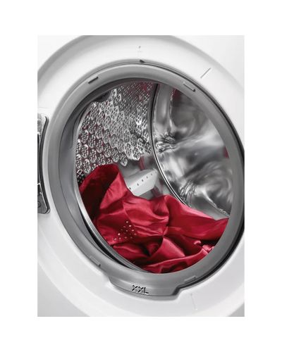 Washing machine AEG L8FEC68SR, 4 image