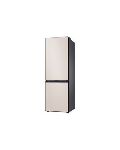 Refrigerator SAMSUNG RB34A7B4F39/WT, 2 image