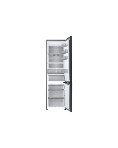 Refrigerator SAMSUNG RB38A7B6222/WT, 4 image