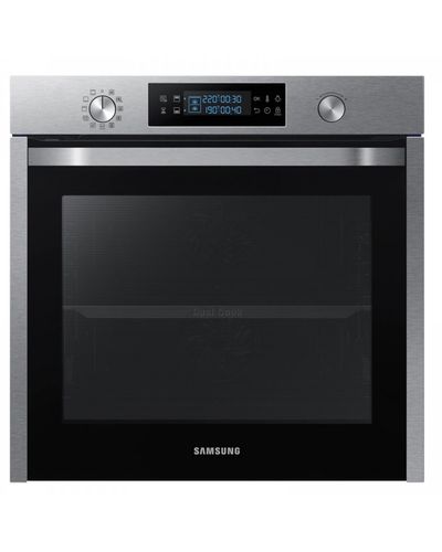 Electric oven SAMSUNG NV75K5541RS/WT