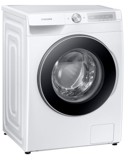 Washing machine SAMSUNG-WW90T604CLH/LP, 2 image