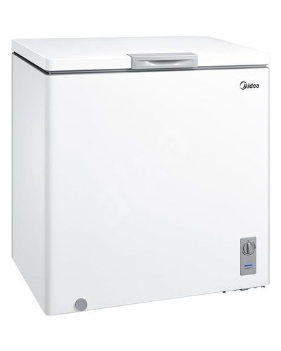 Freezer refrigerator MIDEA MDRC280SLF01G, 2 image