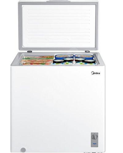 Freezer refrigerator MIDEA MDRC280SLF01G, 5 image