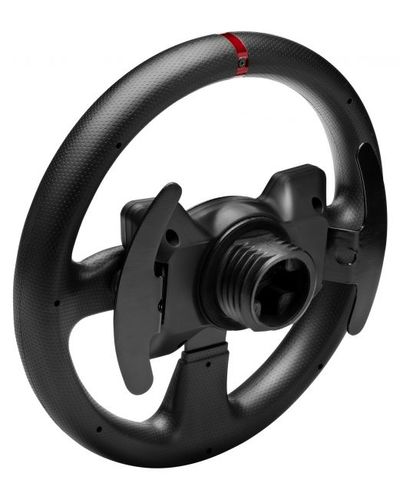 სათამაშო საჭე Thrustmaster Ferrari GTE F458 Wheel Addon PS3\PS4\Xbox One , 3 image - Primestore.ge
