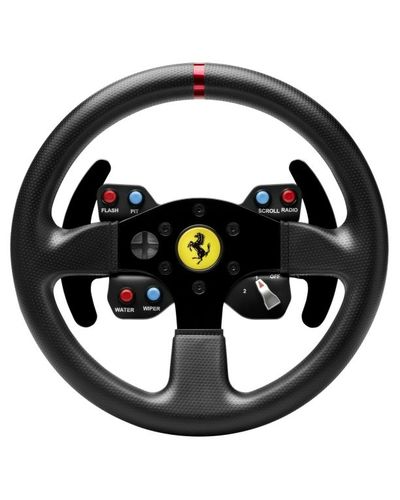 Gaming Wheel Thrustmaster Ferrari GTE F458 Wheel Addon PS3\PS4\Xbox One