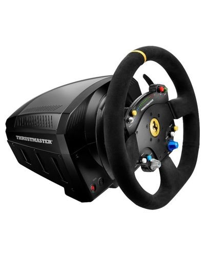 Racing wheel Thrustmaster TS-PC Racer Ferrari 488 Challenge Edition - Black, 3 image